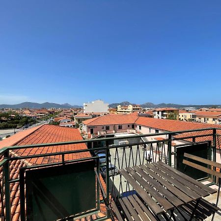 La Cupola 129 Apartment Олбия Екстериор снимка