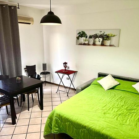 La Cupola 129 Apartment Олбия Екстериор снимка