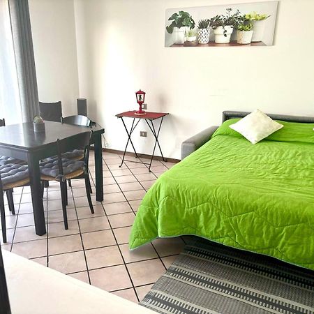 La Cupola 129 Apartment Олбия Екстериор снимка