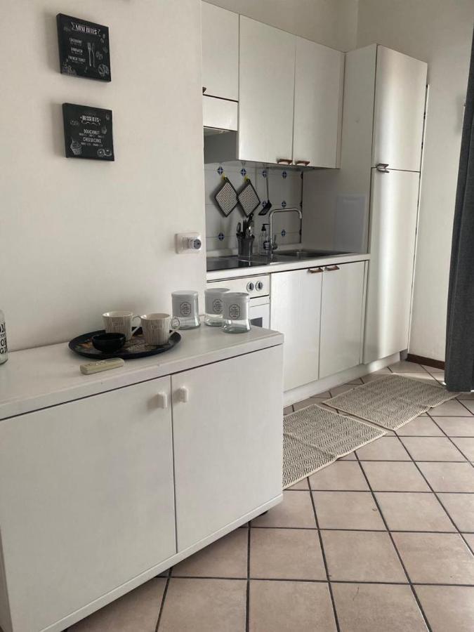 La Cupola 129 Apartment Олбия Екстериор снимка