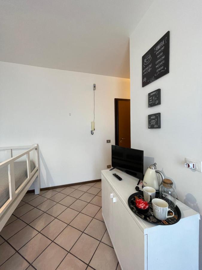 La Cupola 129 Apartment Олбия Екстериор снимка
