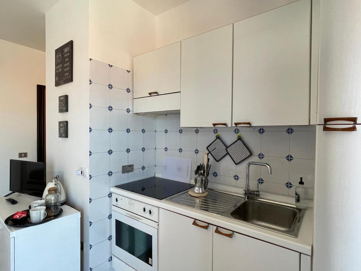 La Cupola 129 Apartment Олбия Екстериор снимка