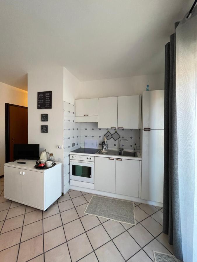 La Cupola 129 Apartment Олбия Екстериор снимка