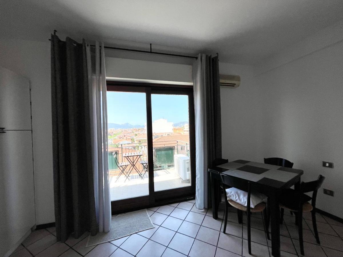 La Cupola 129 Apartment Олбия Екстериор снимка