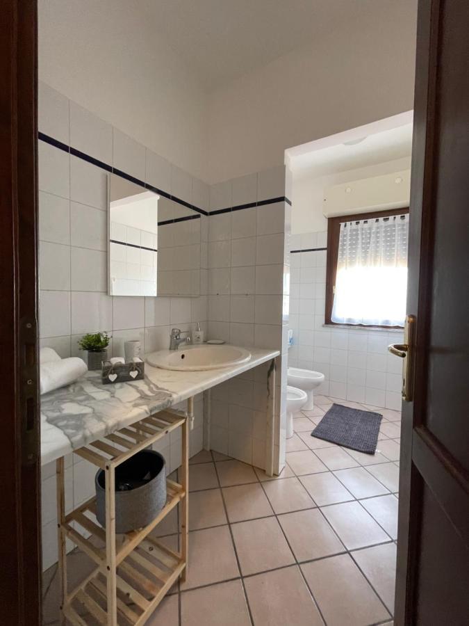 La Cupola 129 Apartment Олбия Екстериор снимка