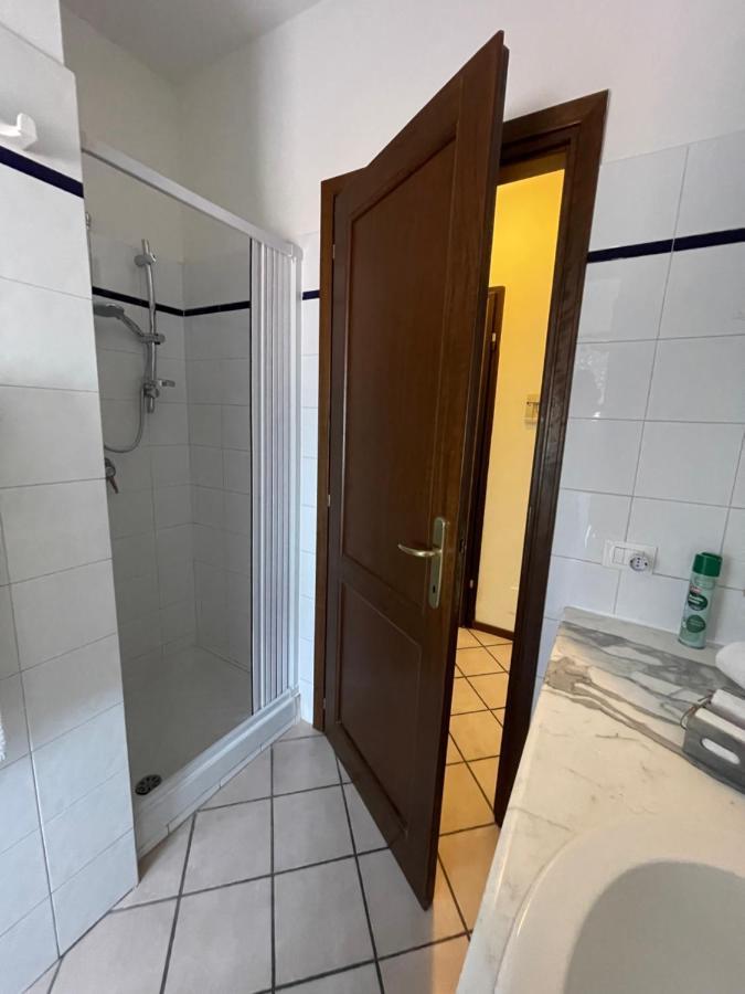 La Cupola 129 Apartment Олбия Екстериор снимка