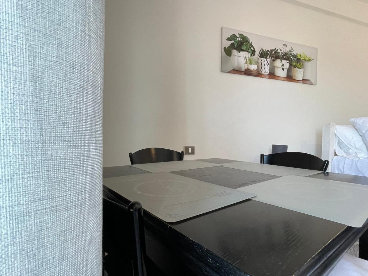 La Cupola 129 Apartment Олбия Екстериор снимка