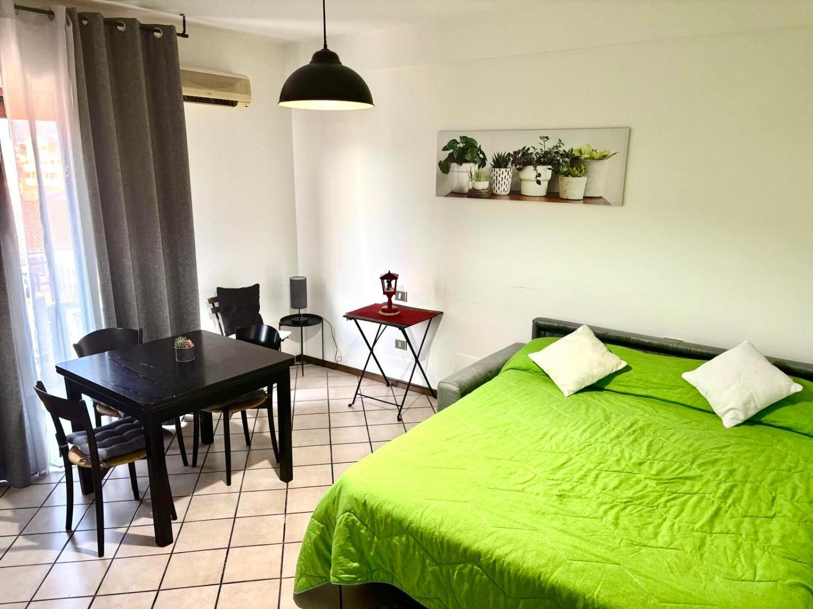 La Cupola 129 Apartment Олбия Екстериор снимка